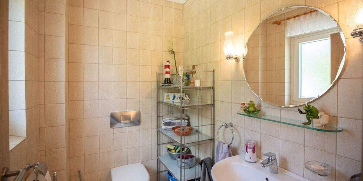 Bungalow Klein Offenseth-Sparrieshoop Sparrieshoop - 3 Zimmer, 115 m&sup2;, 448.000&euro; | Angebot:25663035