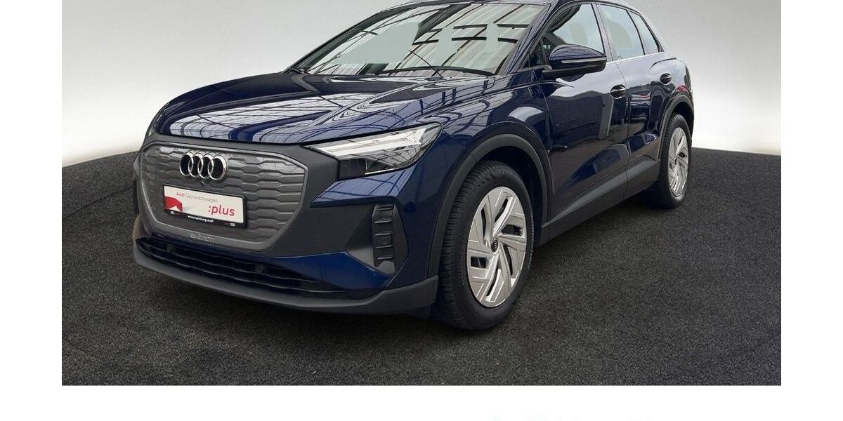 Audi Q4 e-tron 16.143 km 26.450 &euro; Hamburg 22529