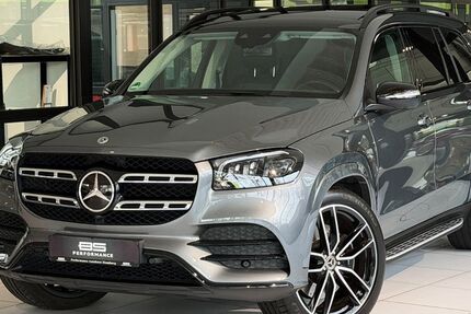 Mercedes-Benz GLS 400 51.000 km 87.990 &euro; Hamburg 22529