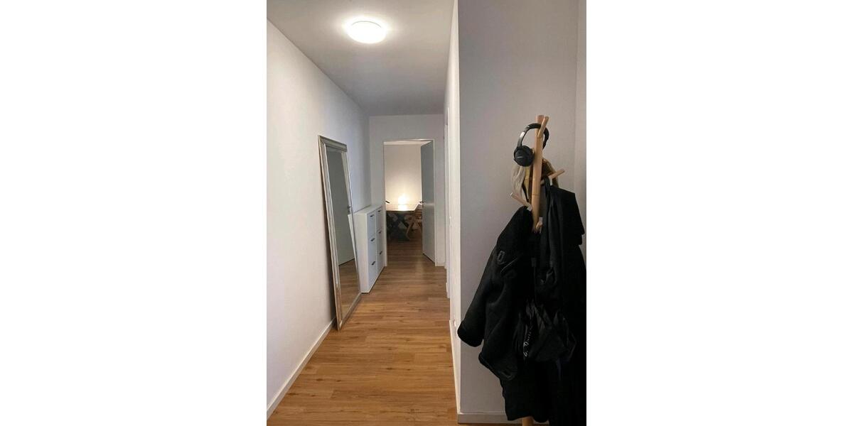 Etagenwohnung Hamburg Uhlenhorst - 2 Zimmer, 70 m&sup2;, 1.650&euro; | Angebot:25409472