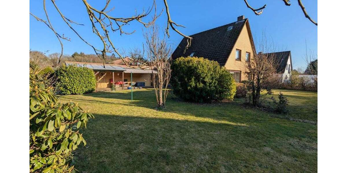 Einfamilienhaus Trittau - 5 Zimmer, 130 m&sup2;, 459.000&euro; | Angebot:25780245