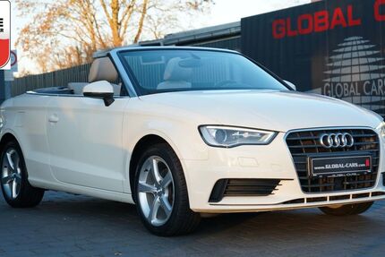 Audi A3 137.563 km 13.885 &euro; Hamburg 22453