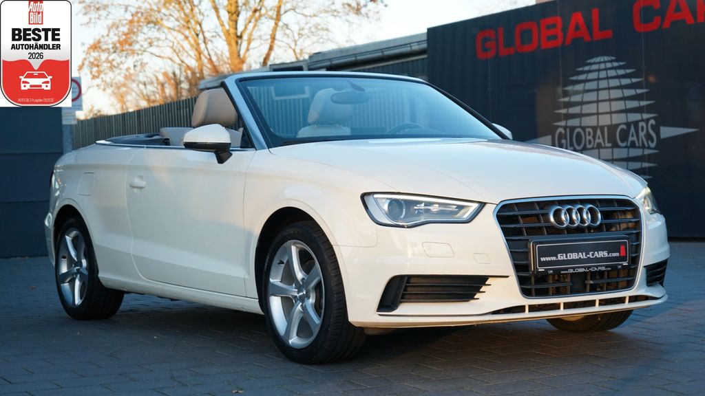Audi A3 137.563 km 13.885 &euro; Hamburg 22453