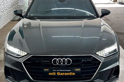 Audi A7 119.000 km 40.999 &euro; Stapelfeld 22145