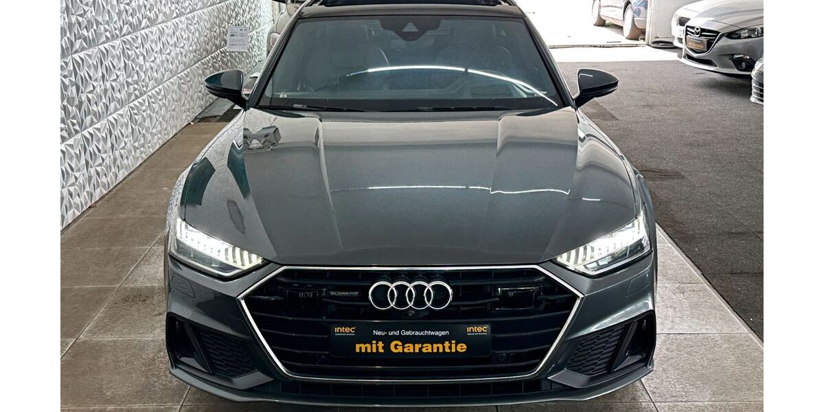 Audi A7 119.000 km 40.999 &euro; Stapelfeld 22145