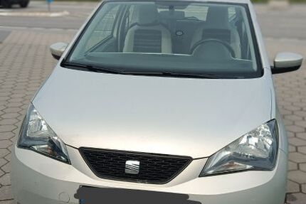 Seat Mii 164.000 km 3.200 &euro; Hamburg 22529