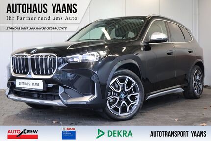 BMW iX1 38.750 km 35.889 &euro; Pinneberg 25421