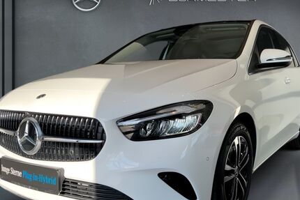 Mercedes-Benz B 250 10.400 km 36.990 &euro; Rellingen 25462