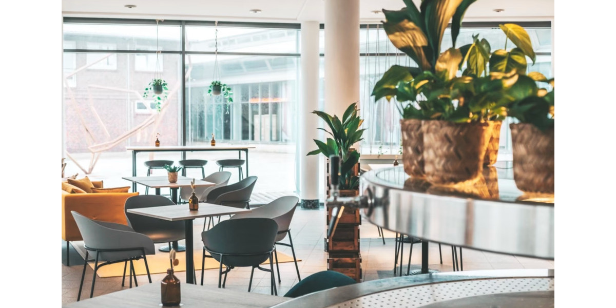 Gewerbeobjekt Hamburg Sternschanze - 1.000&euro; | Angebot:23324406