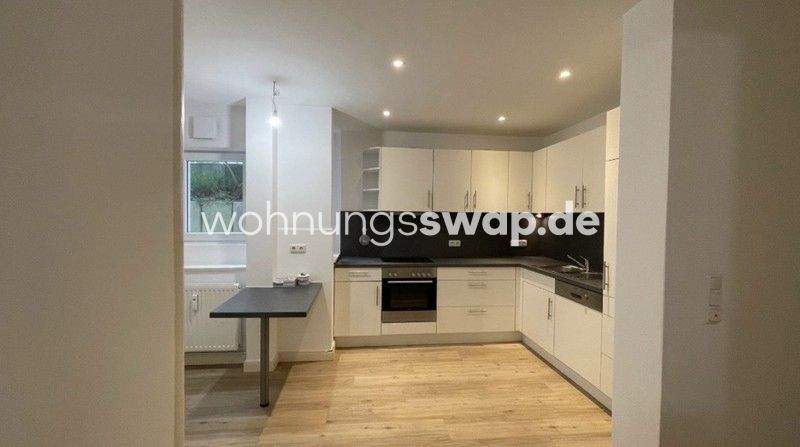 Etagenwohnung Hamburg Rotherbaum - 3 Zimmer, 79 m&sup2;, 1.173&euro; | Angebot:26028670