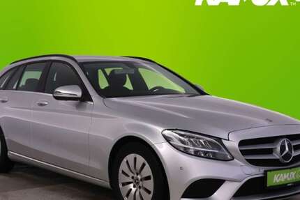 Mercedes-Benz C 220 67.530 km 25.900 &euro; Hamburg 22529
