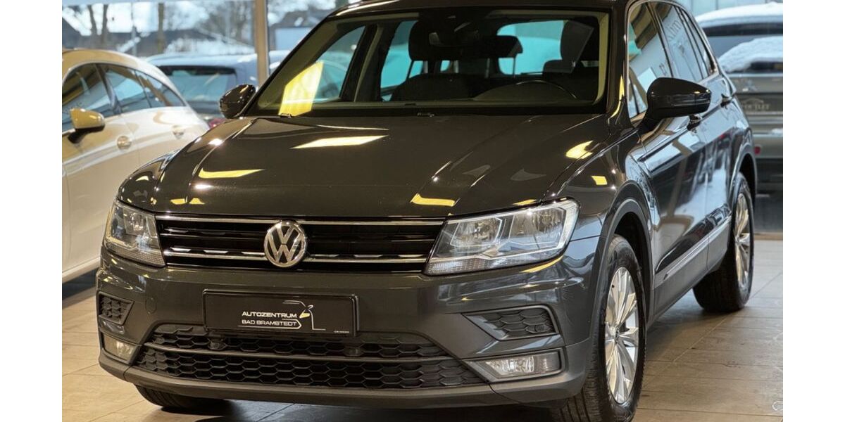VW Tiguan 169.000 km 15.990 &euro; Bad Bramstedt 24576