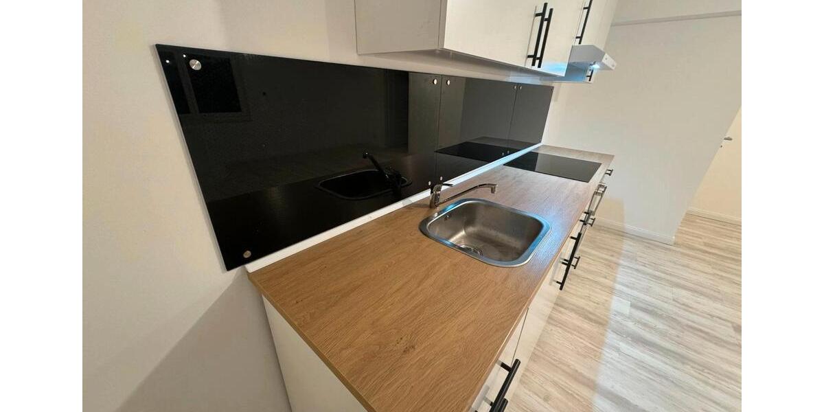 Maisonettenwohnung Hamburg Wandsbek - 2 Zimmer, 65 m&sup2;, 950&euro; | Angebot:26007588