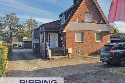 Gewerbeobjekt Hamburg Kirchwerder - 825.000&euro; | Angebot:25728833
