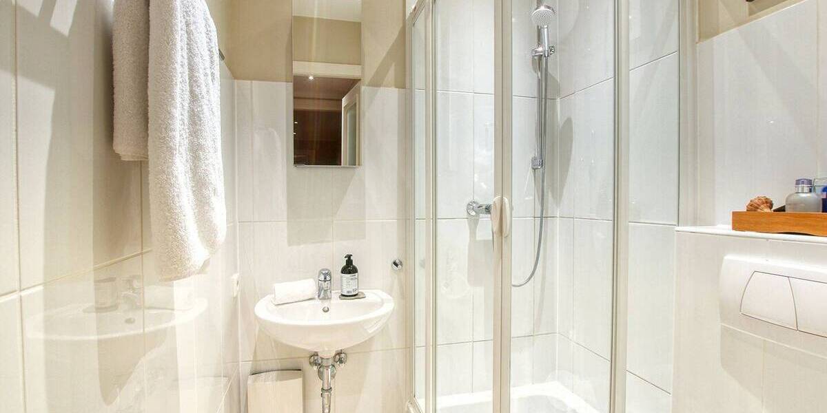 Etagenwohnung Hamburg St. Georg - 4 Zimmer, 116 m&sup2;, 998.000&euro; | Angebot:25699765