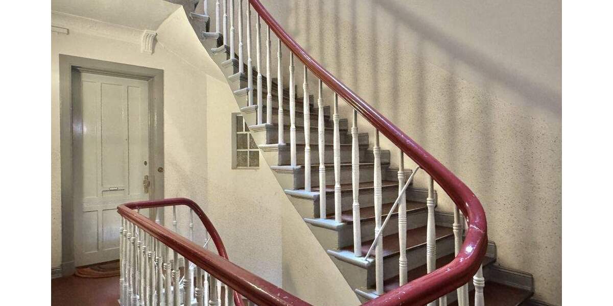 Etagenwohnung Hamburg Barmbek-Nord - 3 Zimmer, 67 m&sup2;, 340.000&euro; | Angebot:25837431