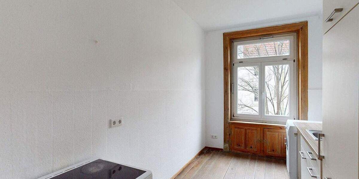Etagenwohnung Hamburg Eimsbüttel - 2 Zimmer, 52 m&sup2;, 375.000&euro; | Angebot:25748860