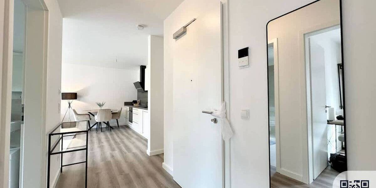 Etagenwohnung Henstedt-Ulzburg Ulzburg - 2 Zimmer, 2.897&euro; | Angebot:26820925
