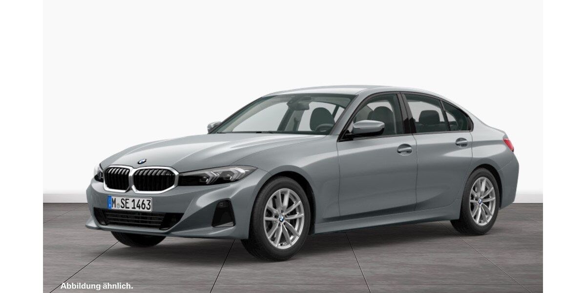 BMW 318 9.692 km 33.903 &euro; Barsbüttel bei Hamburg 22885