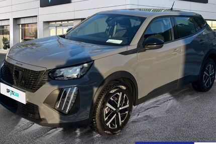 Peugeot 2008 1.171 km 17.990 &euro; Hamburg 20537