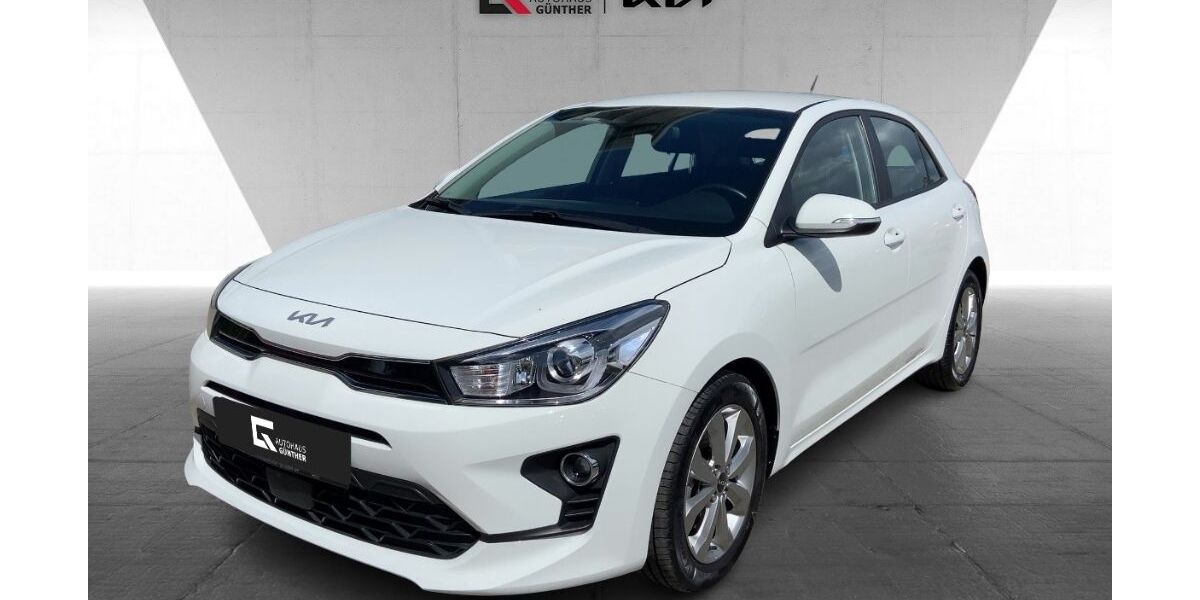 Kia Rio 19.908 km 15.790 &euro; Ahrensburg 22926