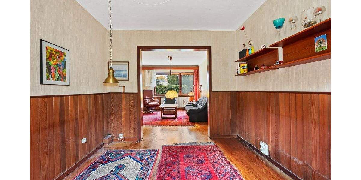 Doppelhaushälfte Hamburg / Rahlstedt Rahlstedt - 5 Zimmer, 106 m&sup2;, 399.000&euro; | Angebot:25674436