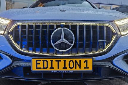 Mercedes-Benz E 53 AMG 19.500 km 119.888 &euro; Bad Oldesloe 23843