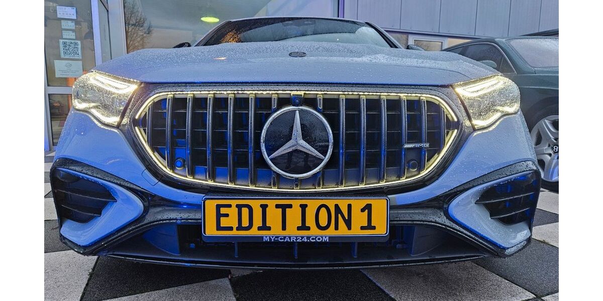 Mercedes-Benz E 53 AMG 19.500 km 119.888 &euro; Bad Oldesloe 23843