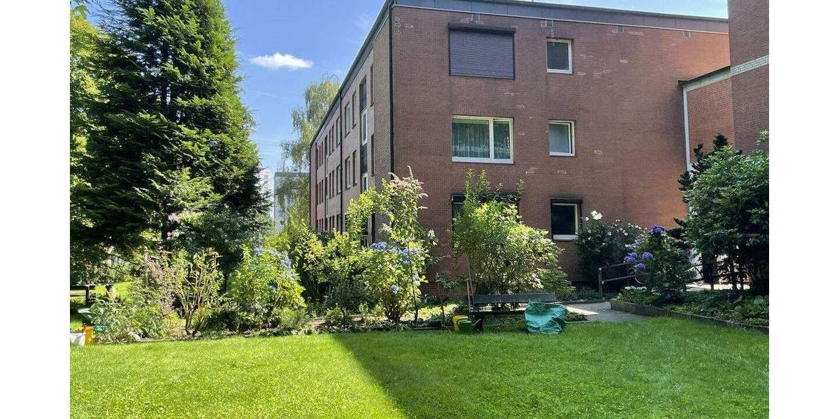 Etagenwohnung Hamburg Marmstorf - 3 Zimmer, 71 m&sup2;, 198.000&euro; | Angebot:25670011