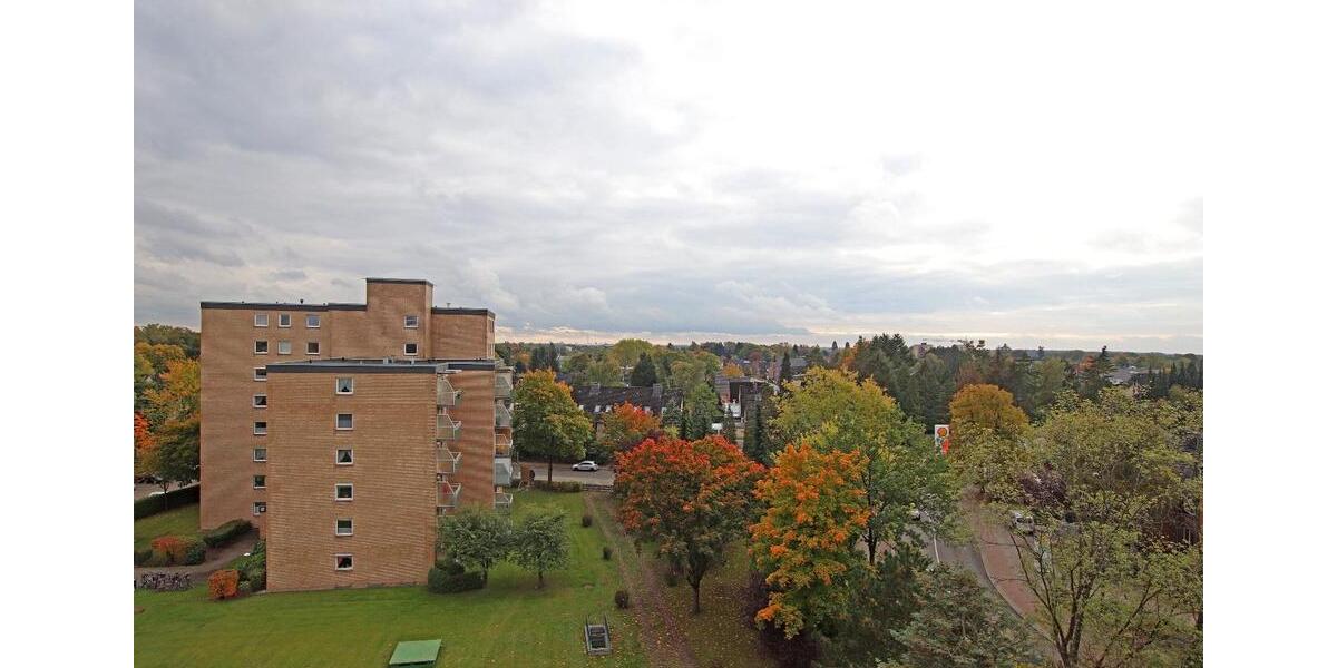 Etagenwohnung Norderstedt Garstedt - 3 Zimmer, 74 m&sup2;, 289.000&euro; | Angebot:23081819