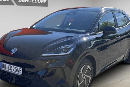 MG 4 1.500 km 23.499 &euro; Hamburg 22761