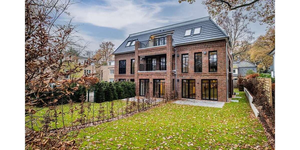 Etagenwohnung Hamburg Altona - 5 Zimmer, 149 m&sup2;, 2.890&euro; | Angebot:27196201