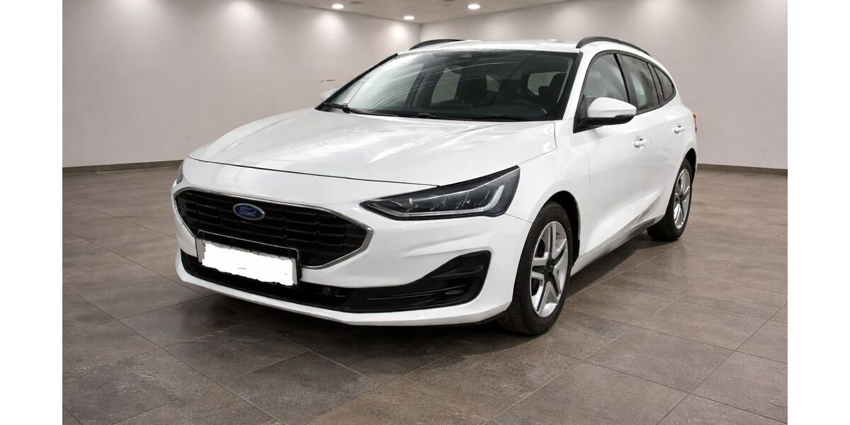 Ford Focus 134.000 km 12.695 &euro; Hamburg 20537