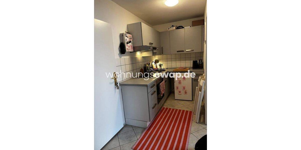 Etagenwohnung Hamburg Stellingen - 2 Zimmer, 50 m&sup2;, 709&euro; | Angebot:25934373