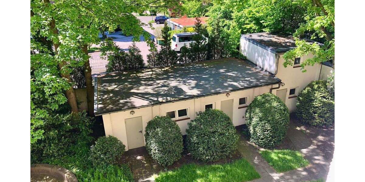 Etagenwohnung Hamburg Barmbek-Nord - 2 Zimmer, 42 m&sup2;, 254.950&euro; | Angebot:25896659