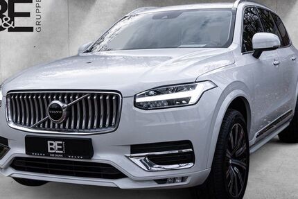 Volvo XC90 84.800 km 41.950 &euro; Ahrensburg 22926