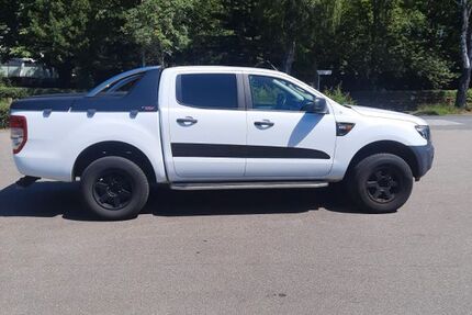 Ford Ranger 115.860 km 14.900 &euro; Elmshorn 25336