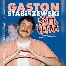 Gaston Stabiszewski - Soft Ultra 20.02.2027 Centralkomitee