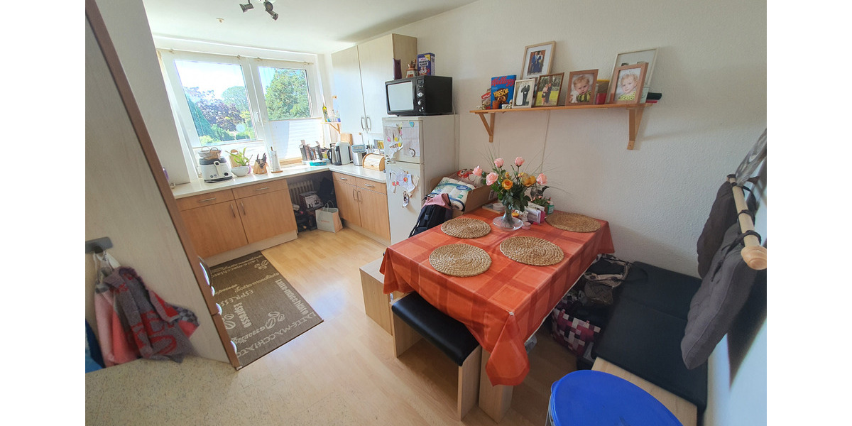 Dachgeschoßwohnung Appen - 2 Zimmer, 48 m&sup2;, 140.000&euro; | Angebot:25971322