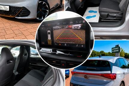 Cupra Born 89.116 km 22.900 &euro; Henstedt Ulzburg(20 km nördlich von HH-direkt an der A7) 24558