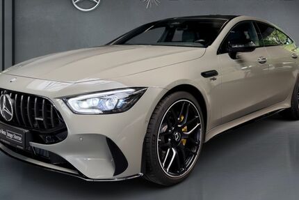 Mercedes-Benz AMG GT 25.597 km 119.950 &euro; Hamburg 21079