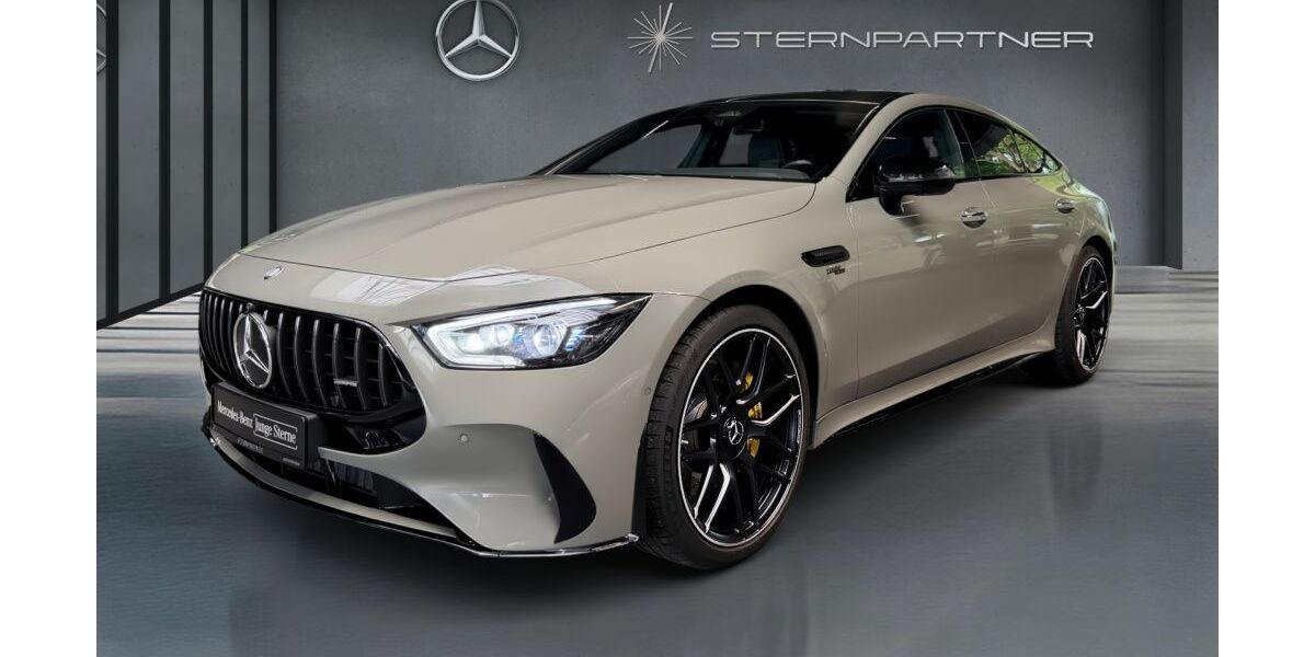 Mercedes-Benz AMG GT 25.597 km 119.950 &euro; Hamburg 21079
