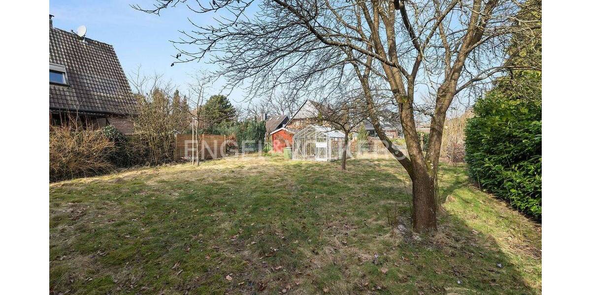 Einfamilienhaus Norderstedt Garstedt - 5 Zimmer, 167 m&sup2;, 628.000&euro; | Angebot:26029962