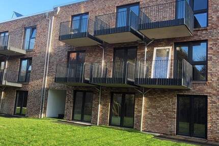 Wohnung Hamburg Wilstorf - 2 Zimmer, 39 m&sup2;, 985&euro; | Angebot:26043628