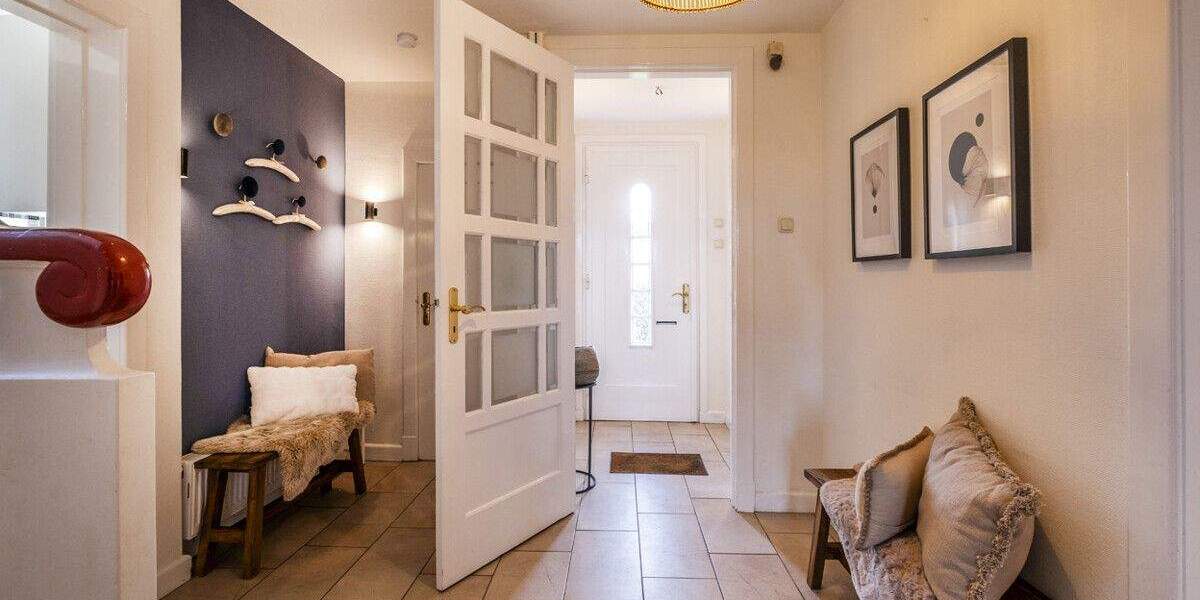 Einfamilienhaus Hamburg Volksdorf - 8 Zimmer, 200 m&sup2;, 1.690.000&euro; | Angebot:25680513