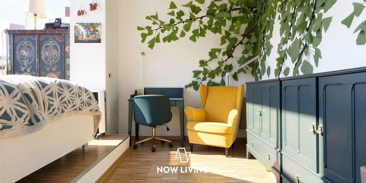 Reihenmittelhaus Hamburg Iserbrook - 5 Zimmer, 126 m&sup2;, 849.000&euro; | Angebot:25797861