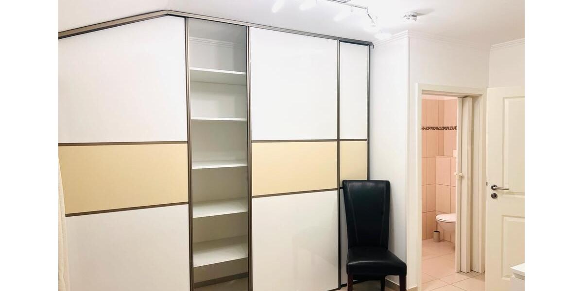 Maisonettenwohnung Hamburg Eidelstedt - 3 Zimmer, 87 m&sup2;, 2.090&euro; | Angebot:25272994