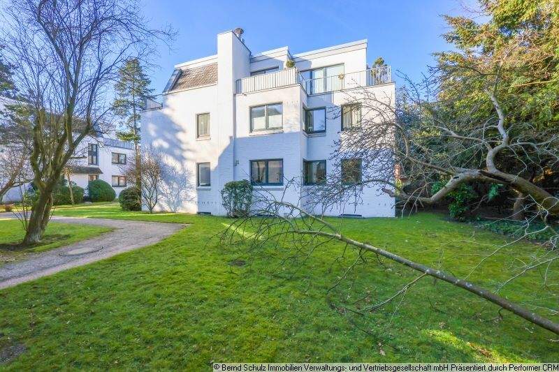 Etagenwohnung Hamburg Othmarschen - 5 Zimmer, 138 m&sup2;, 925.000&euro; | Angebot:25745910