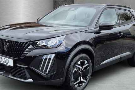 Peugeot 2008 3.000 km 28.890 &euro; Norderstedt 22848