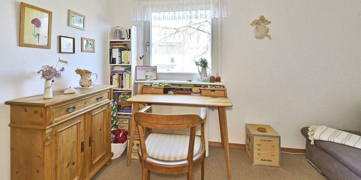 Reihenendhaus Elmshorn Klostersande - 6 Zimmer, 118 m&sup2;, 329.000&euro; | Angebot:25690475